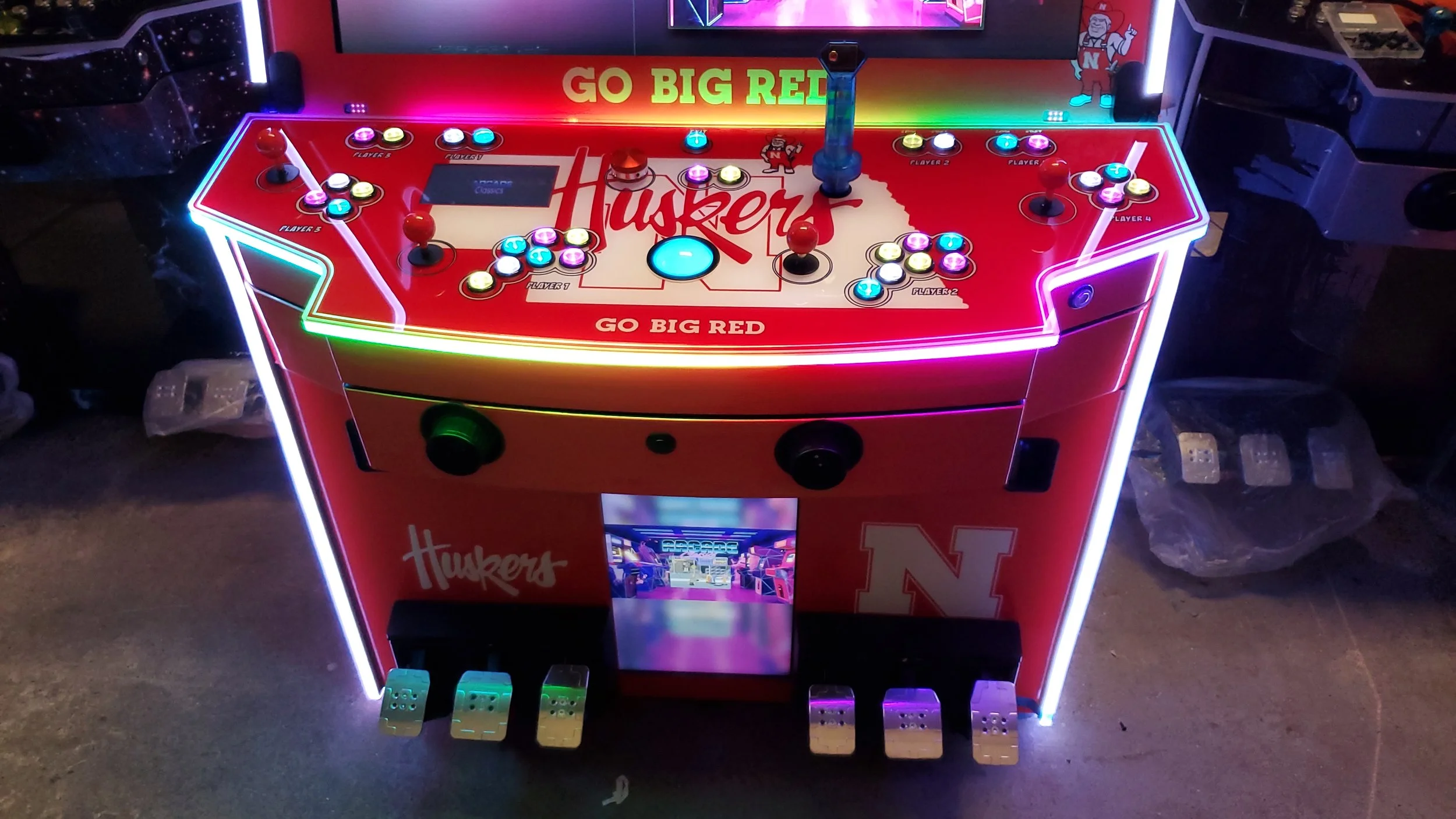 University of Nebraska