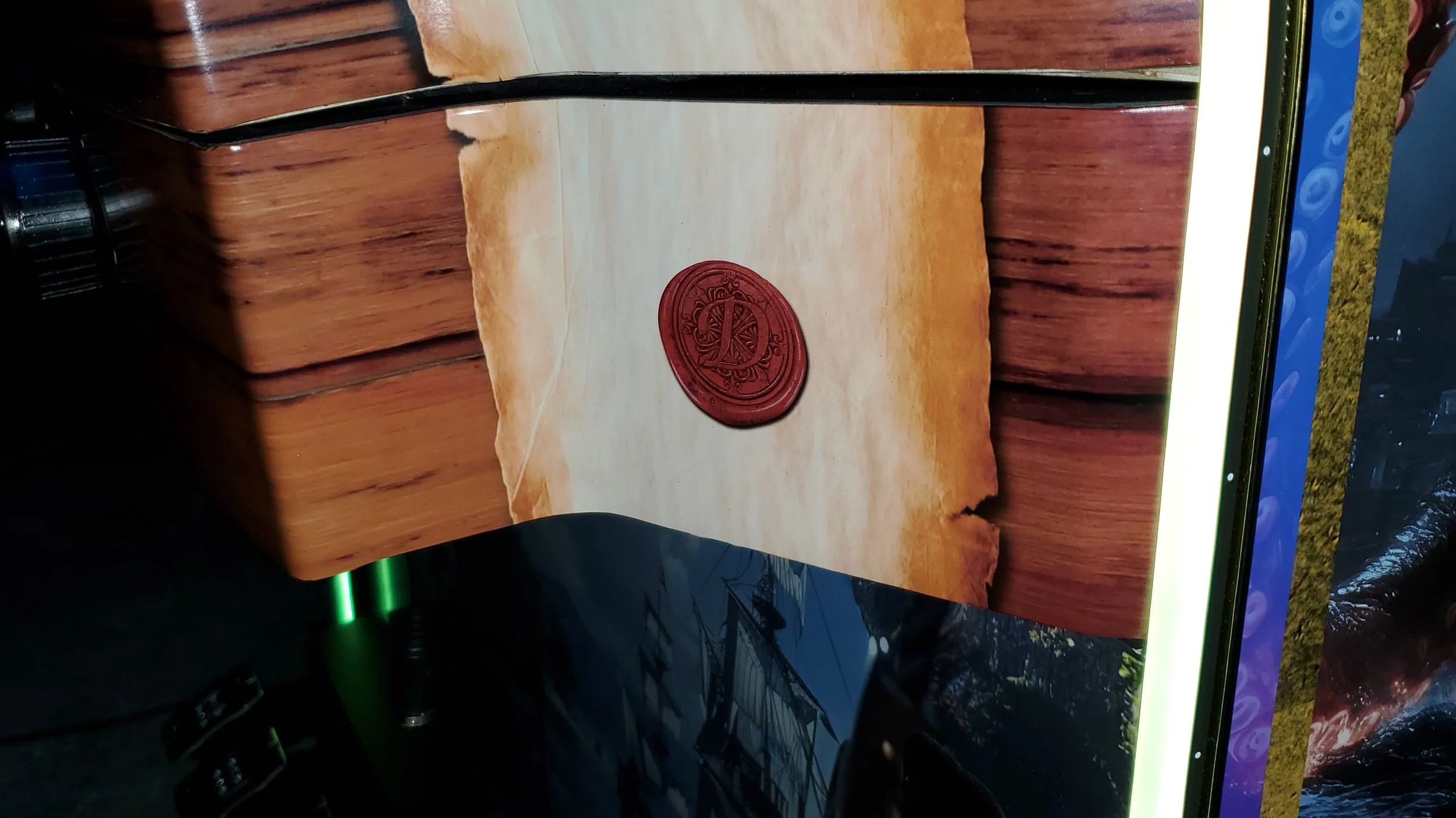 Pirate Adventure Paradox Arcades 13.jpg