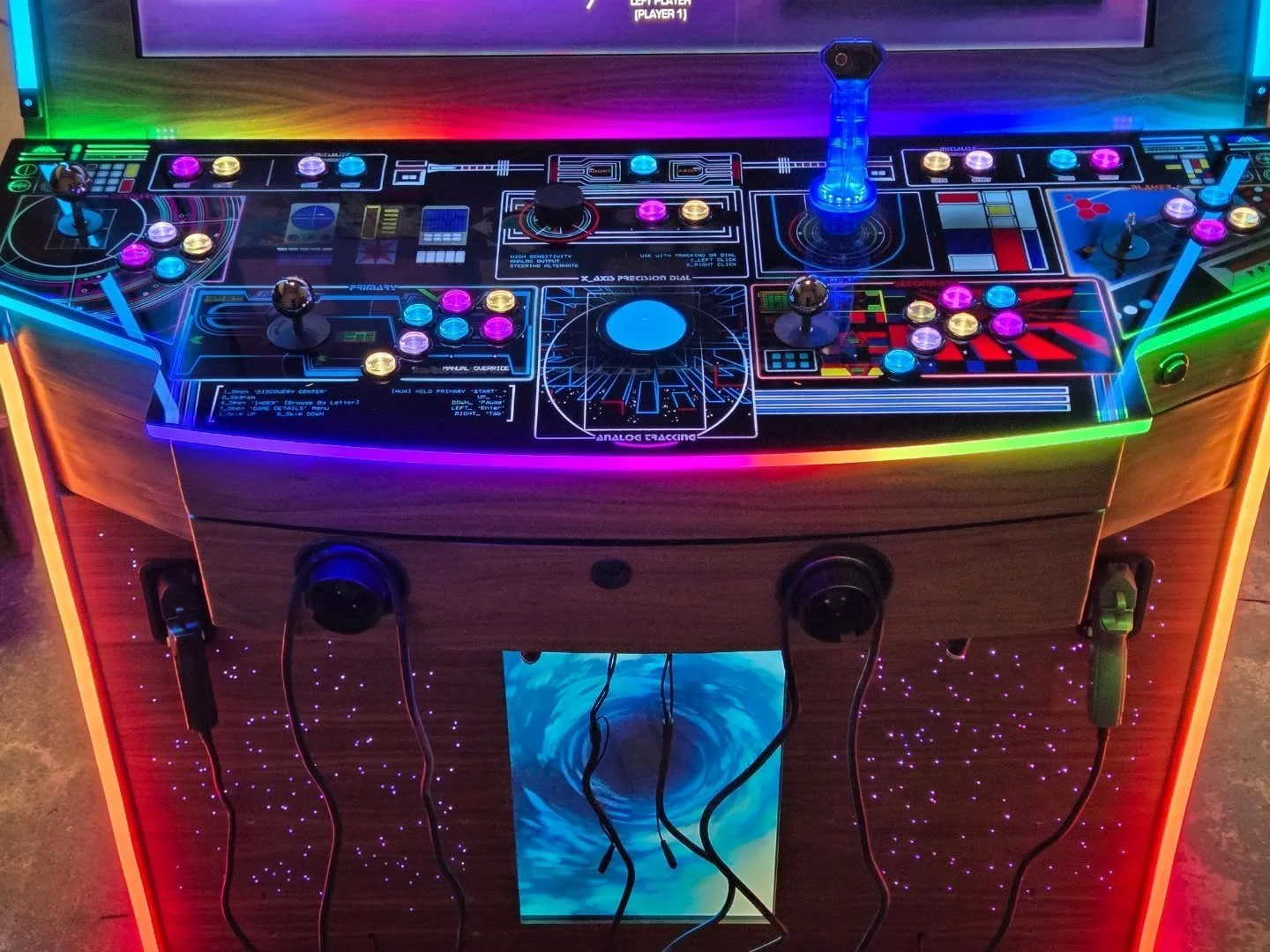 This turned out crazy! Executive stealth build, full video tomorrow!