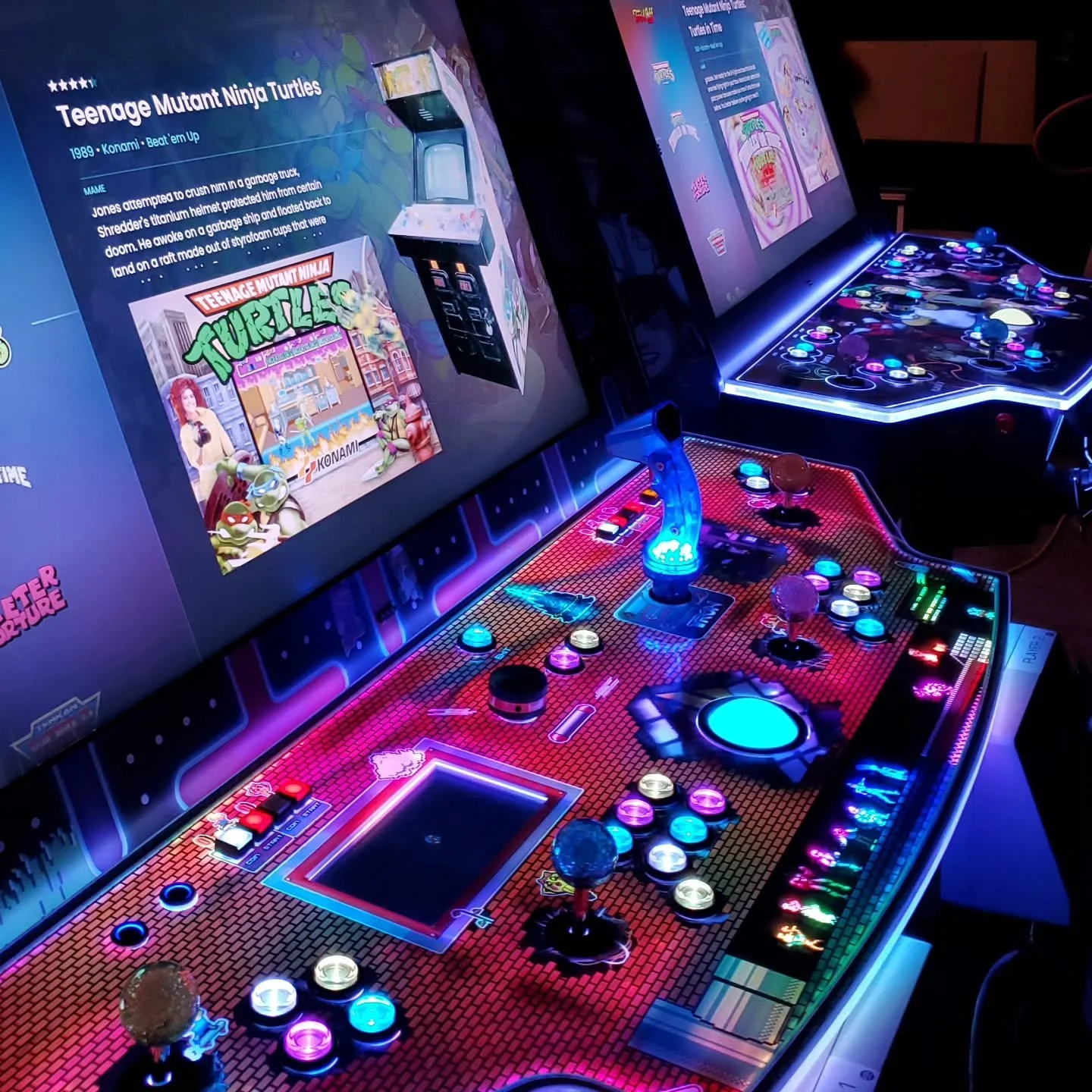 Clearing out some old pics from the old shop that were never posted!