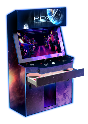 PRO 4 Player