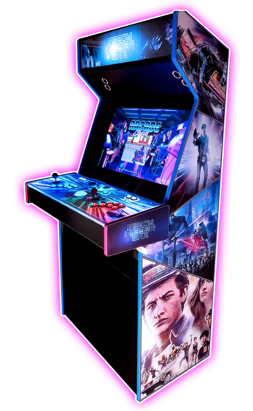 Ready Player One