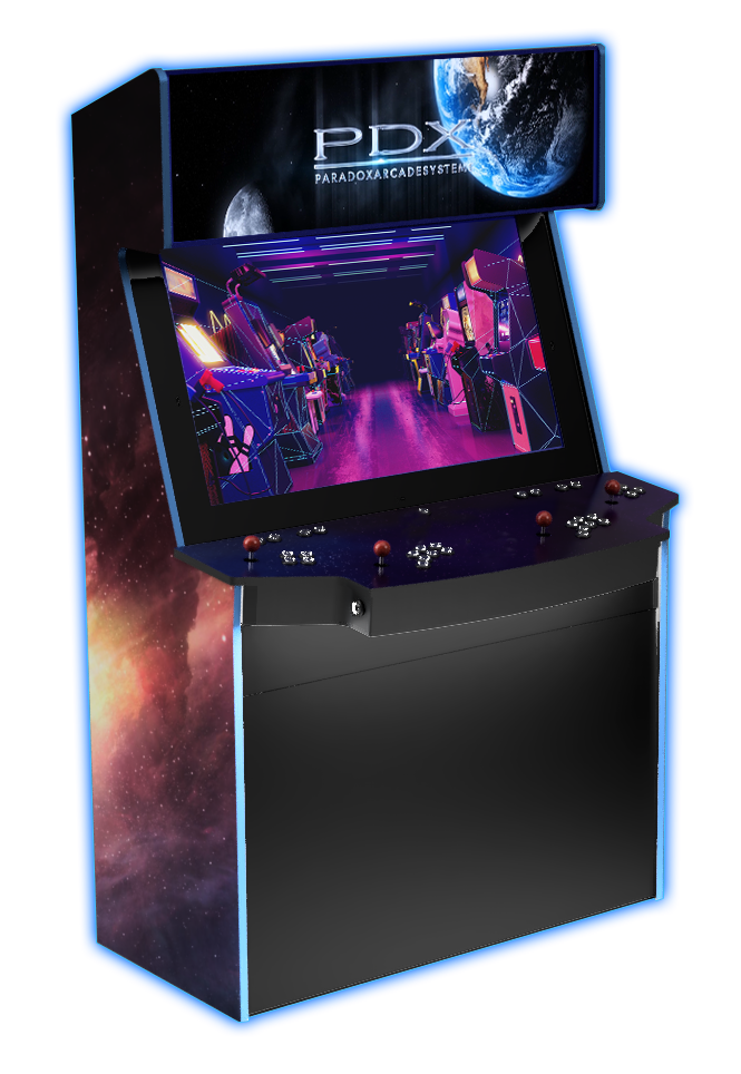 4 player arcade Paradox 16x9 ECO with side art.png