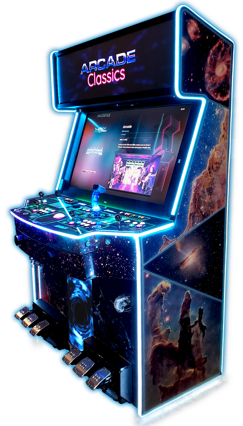 Interstellar Falcon