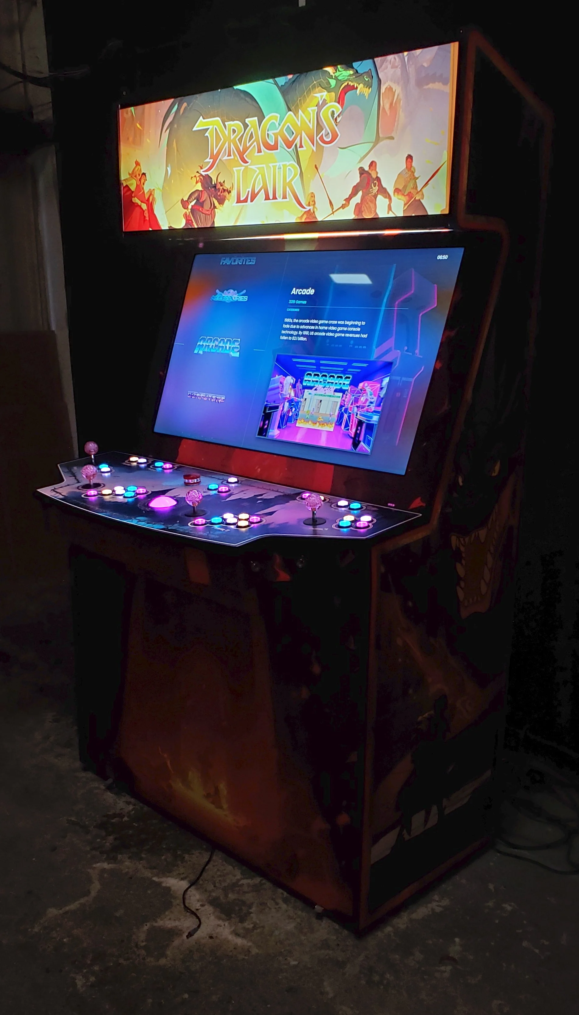 4P Dragon Arcade Paradox Pro 1.jpg
