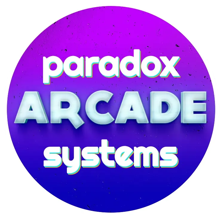 Paradox Arcade Systems