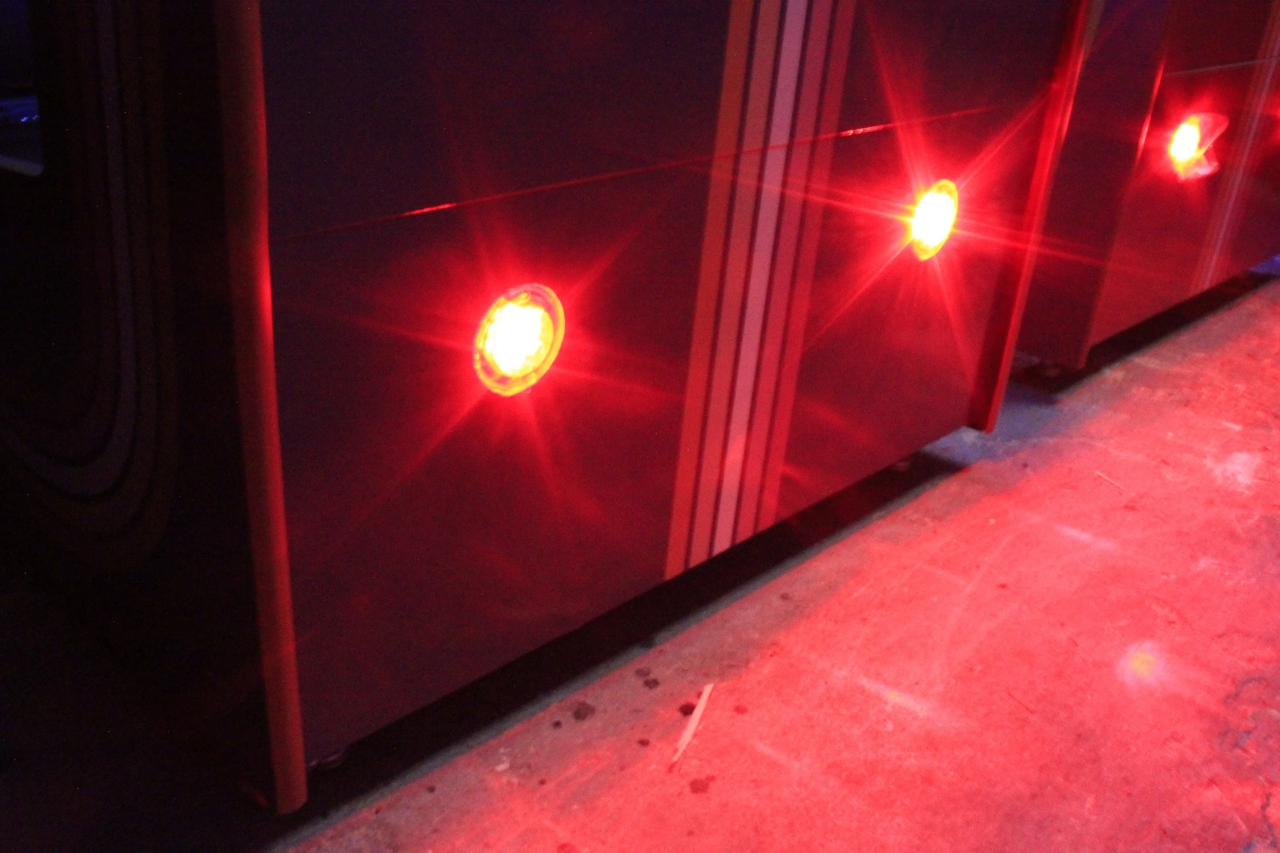 VECTOR - Linkable Custom Racing Arcade Cabinet (Cockpit and Non-Cockpit ...