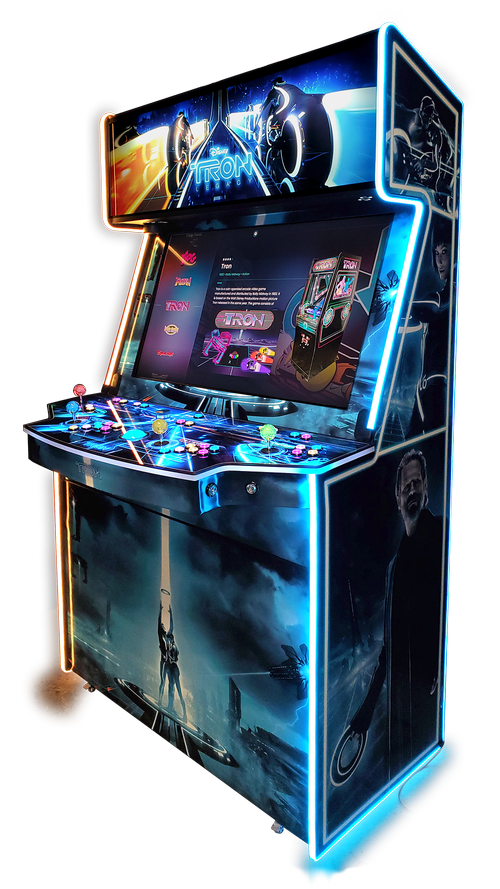 Tron