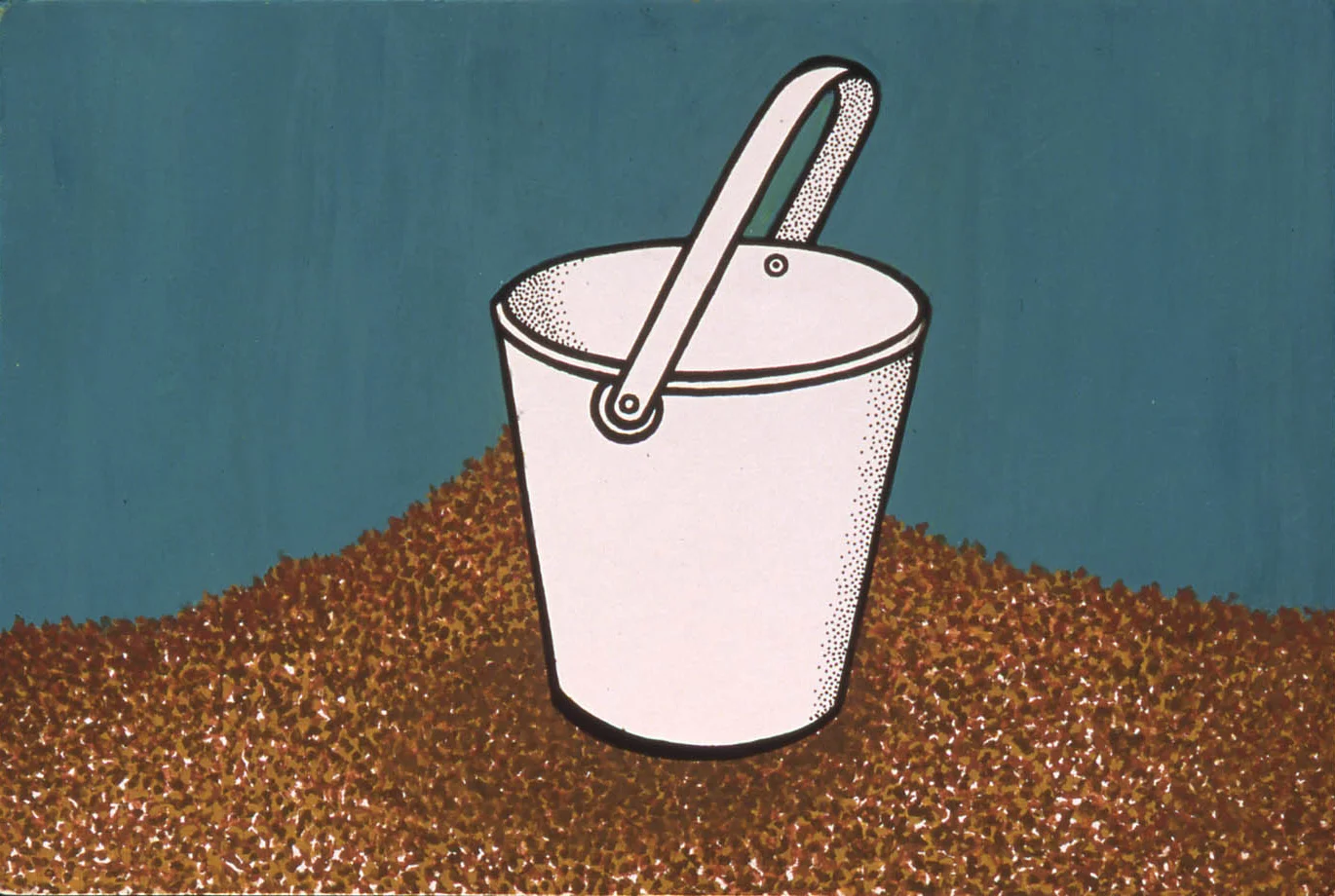 Pail, 2003