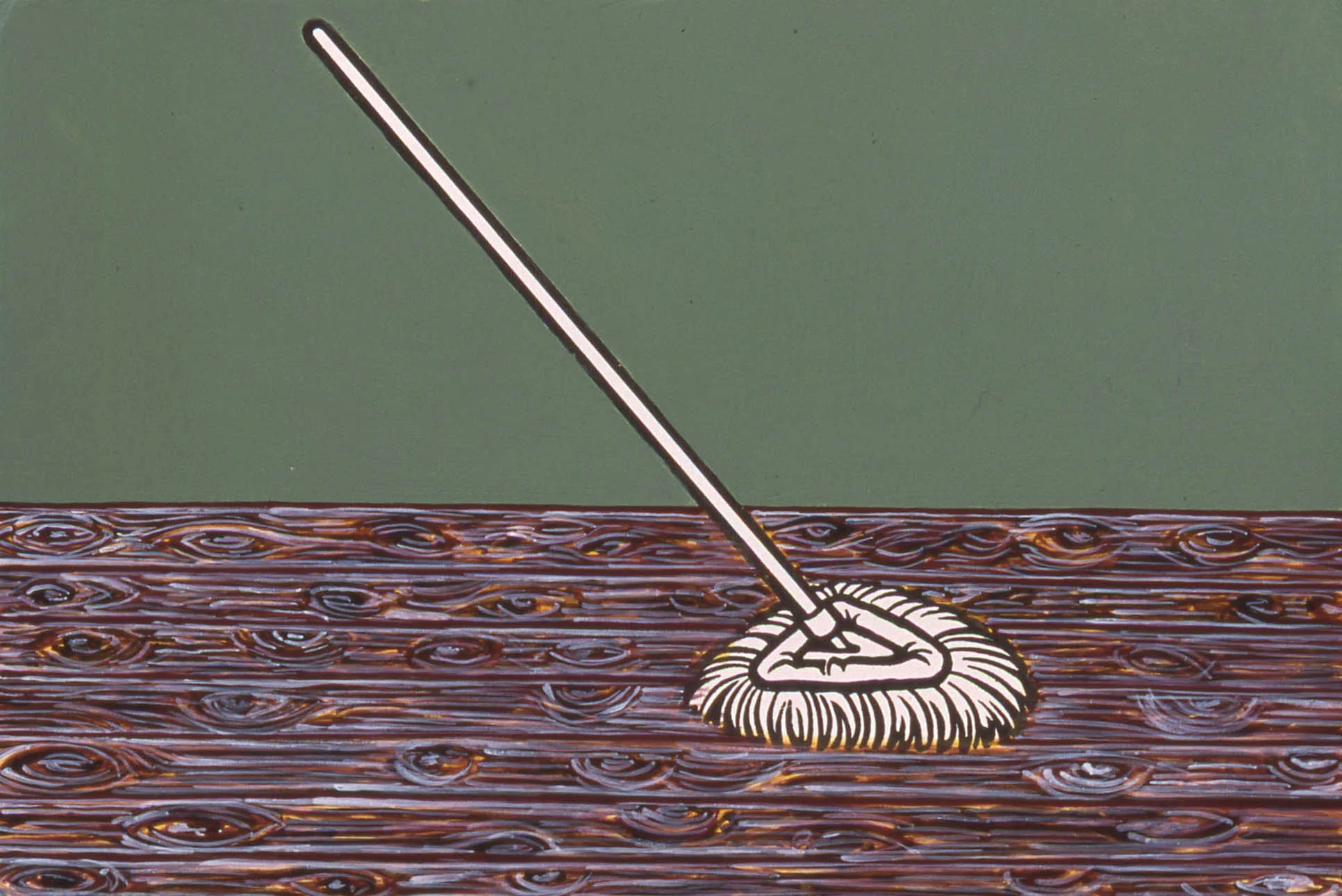Mop, 2014