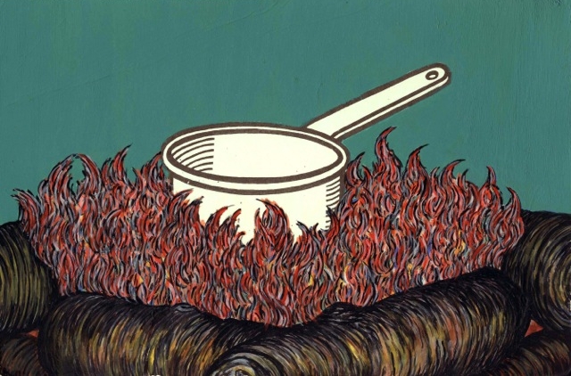 Pan, 2014