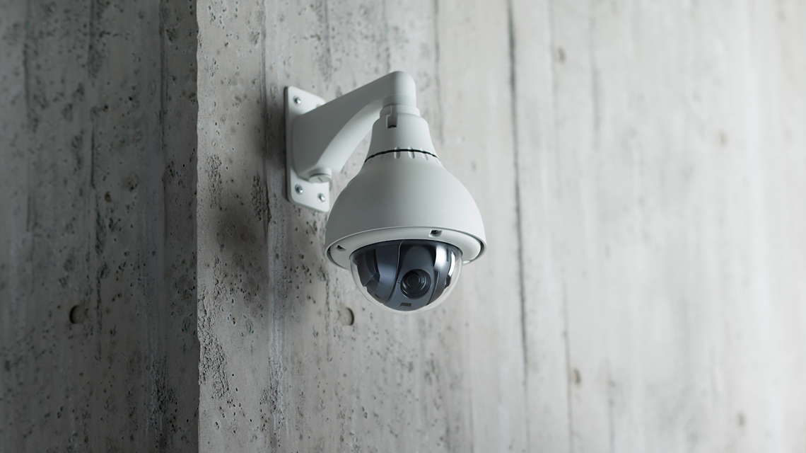 SURVEILLANCE SYSTEMS