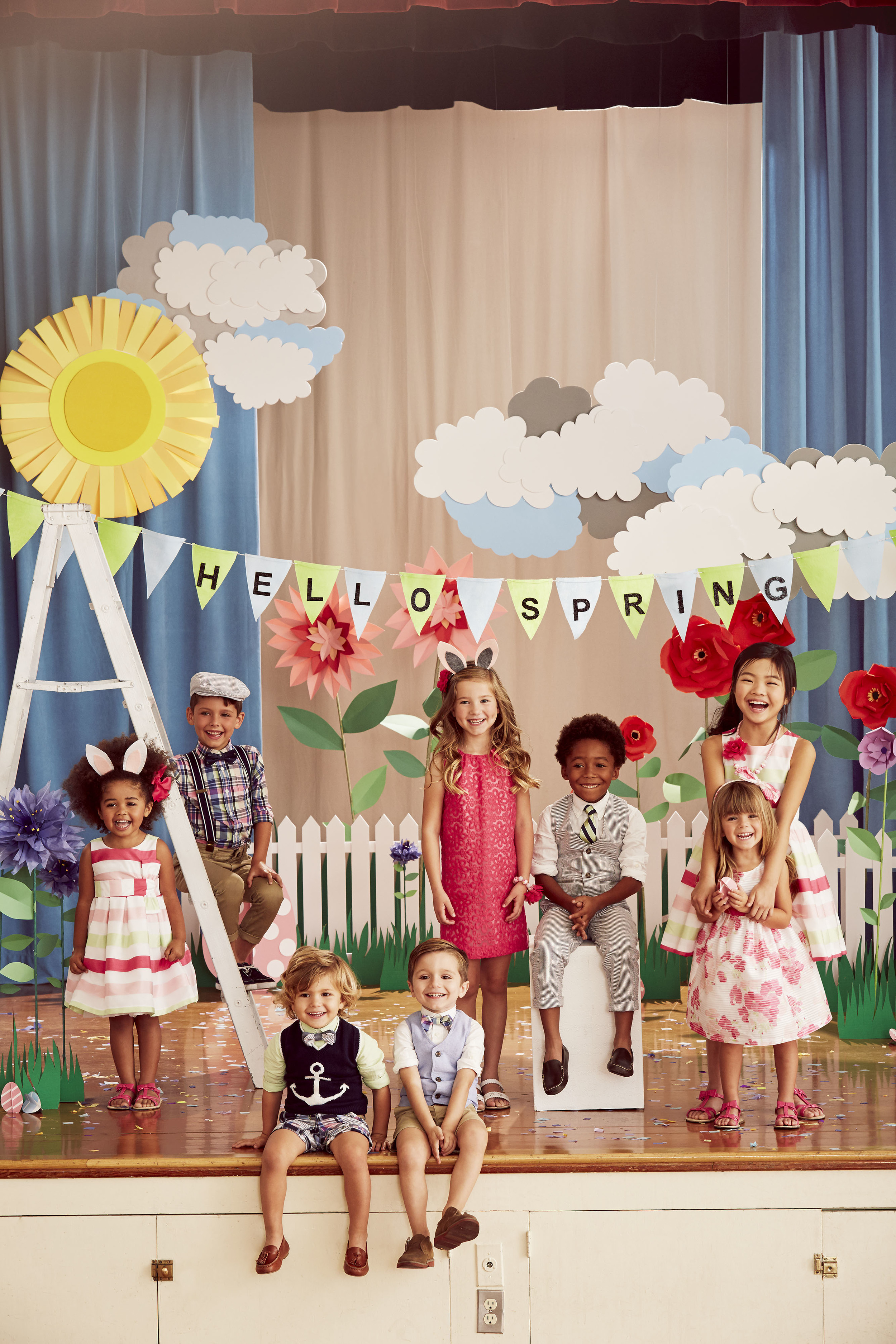 Gymboree