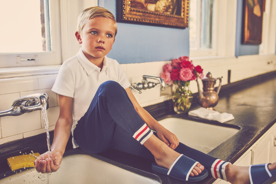 JANIE & JACK//PHOTOGRAPHER ANNA PALMA