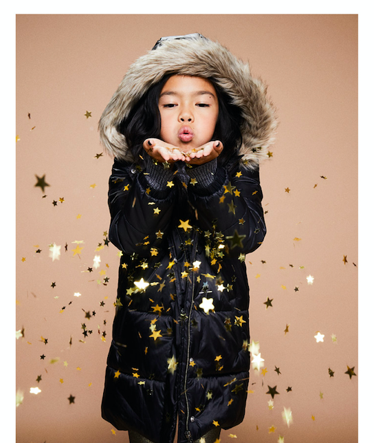 GYMBOREE//PHOTOGRAPHER CHRISTA RENEE