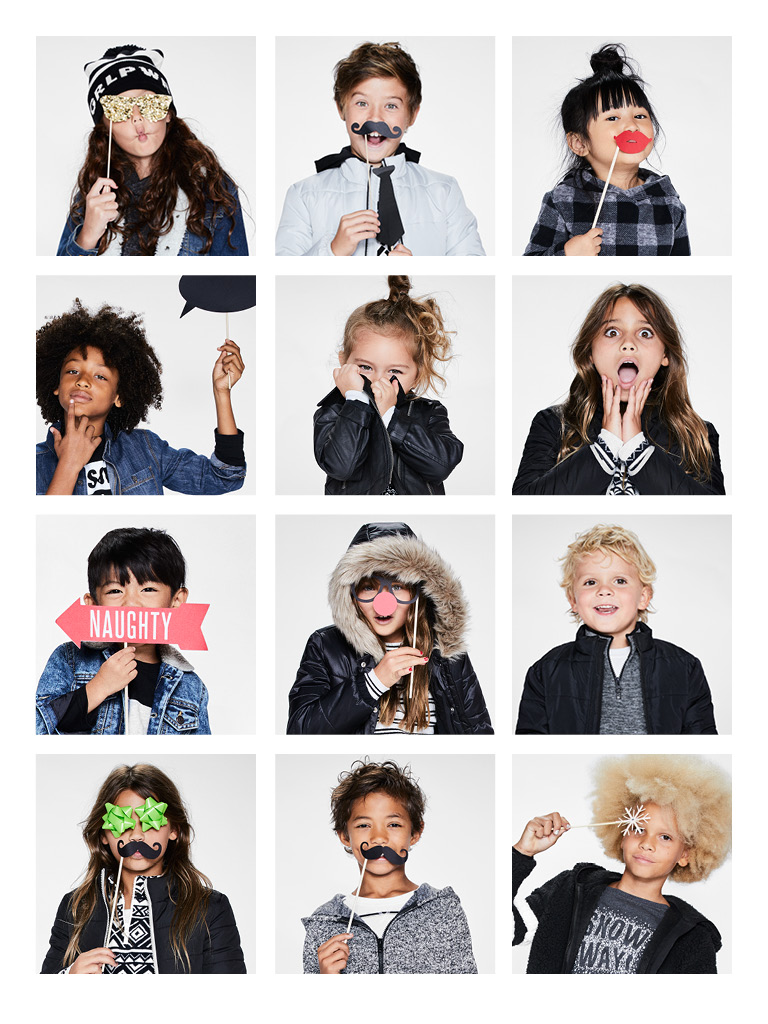 CRAZY 8//PHOTOGRAPHER DEAN SILBERSACK
