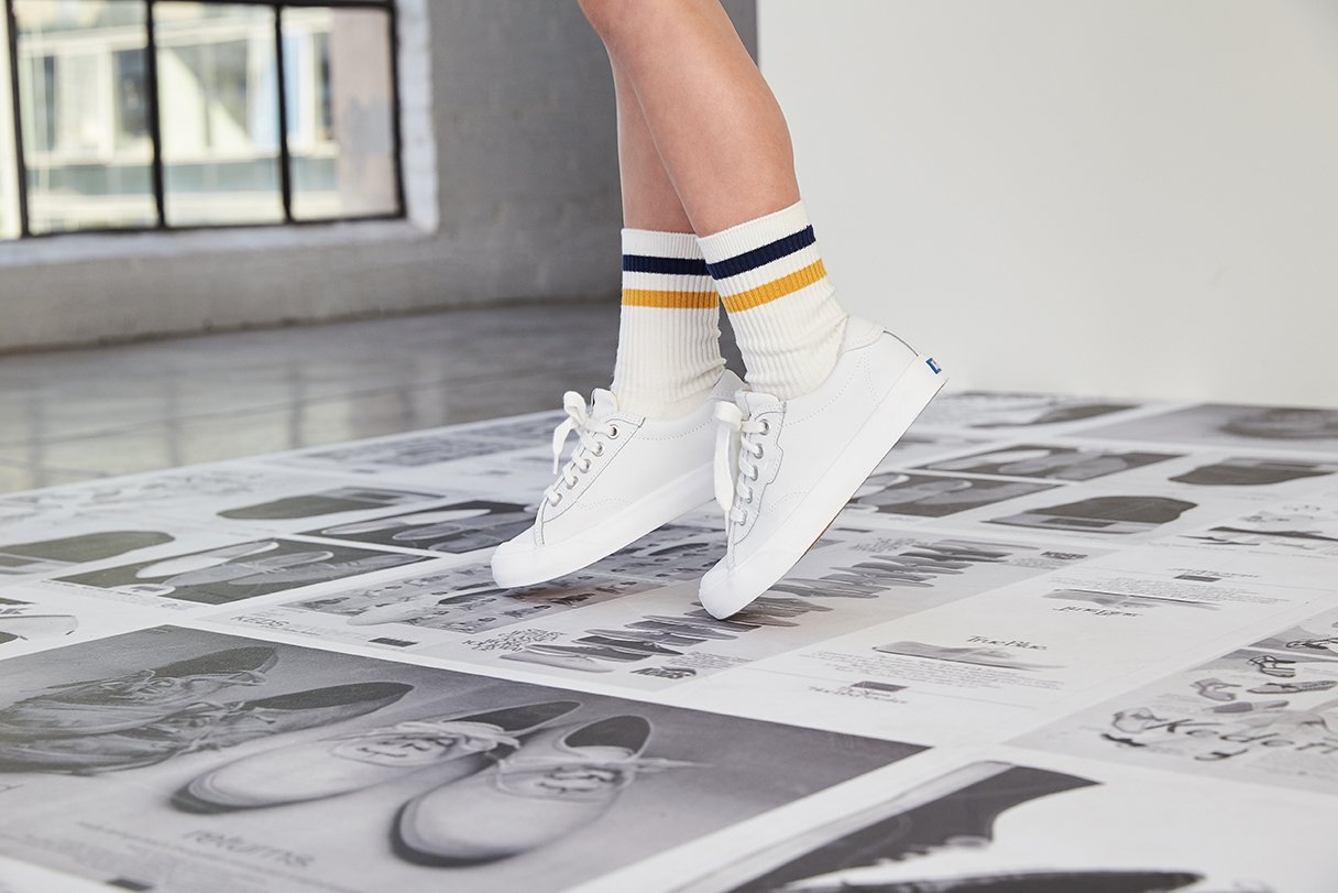 KEDS//PHOTOGRAPHER STEVE PUGLIESE