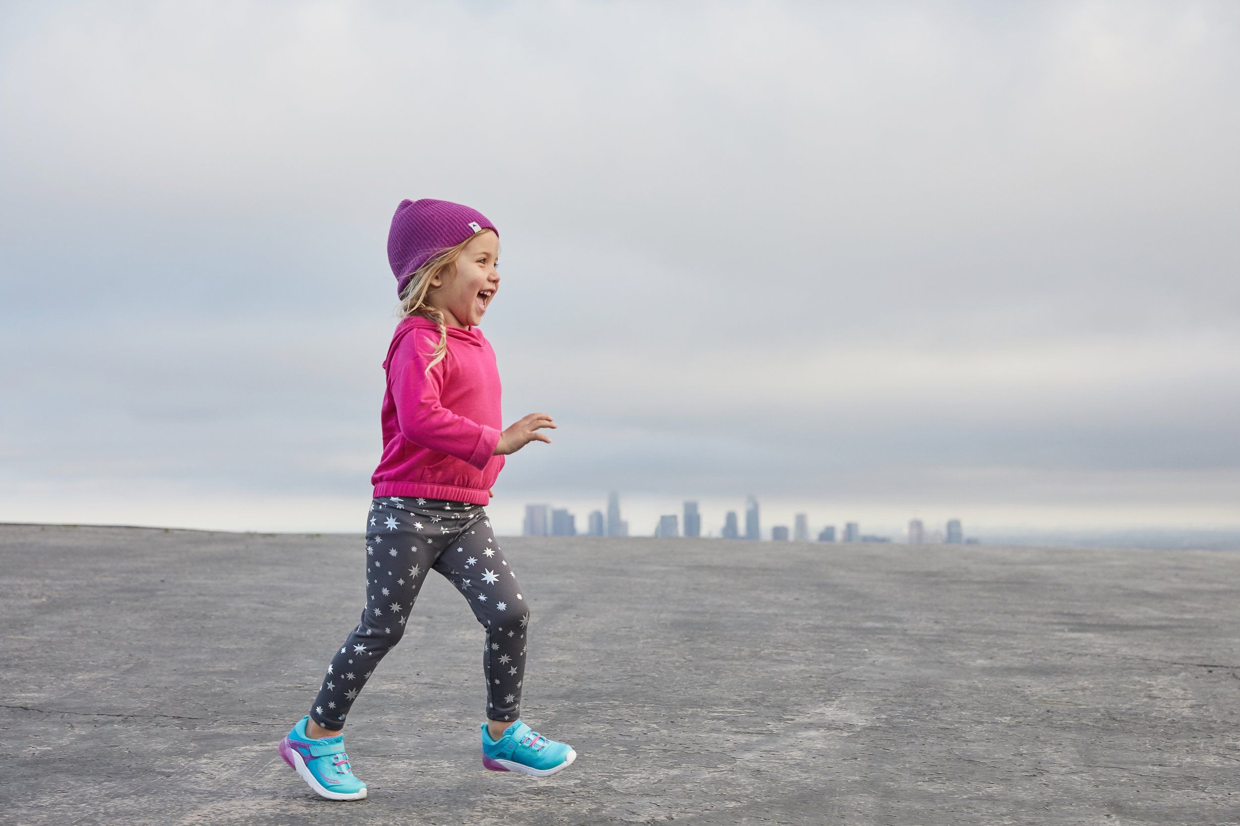 SAUCONY//PHOTOGRAPHER STEVE PUGLIESE