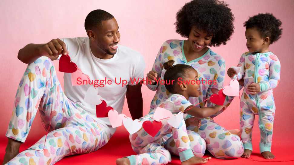 Little Sleepies / Ron Chavez