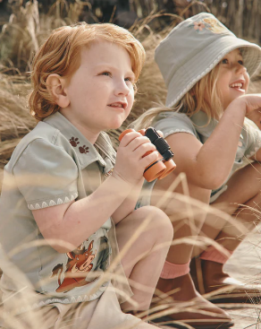 Little Sleepies / John Park