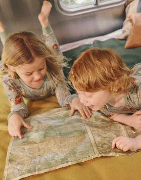 LIttle Sleepies / John Park