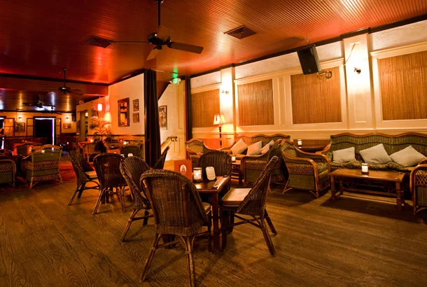  Le Jazz Hot at Le Colonial EVERY TUESDAY!