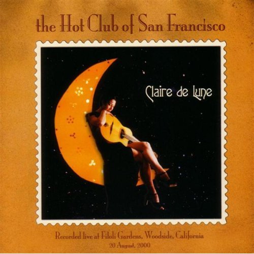 Copyright © 2000 Hot Club of San Francisco