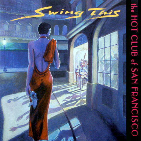 Copyright © 1997 Hot Club of San Francisco