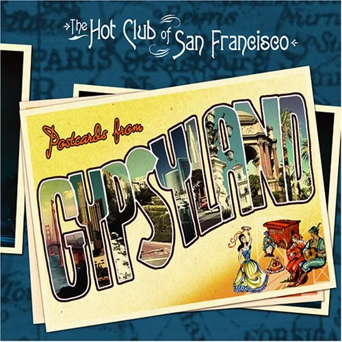 Copyright © 2005 Hot Club of San Francisco