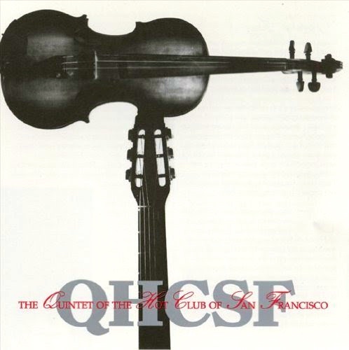 Copyright © 1994 Hot Club of San Francisco