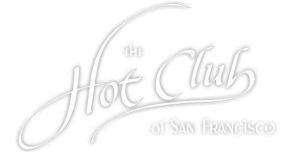 The Hot Club of San Francisco — Players