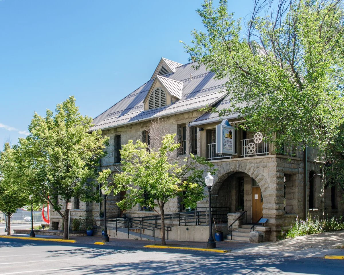 the Hot Club of San Francisco in Helena, MT
