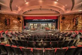 the Hot Club of San Francisco in McLean, VA -"Meet Me in Paris" show