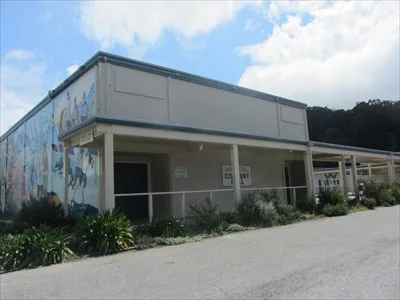 Le Jazz Hot in Pacifica, CA 