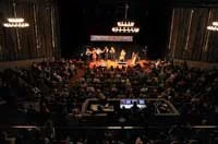 Hot Club SF QUINTET in Sacramento, CA !