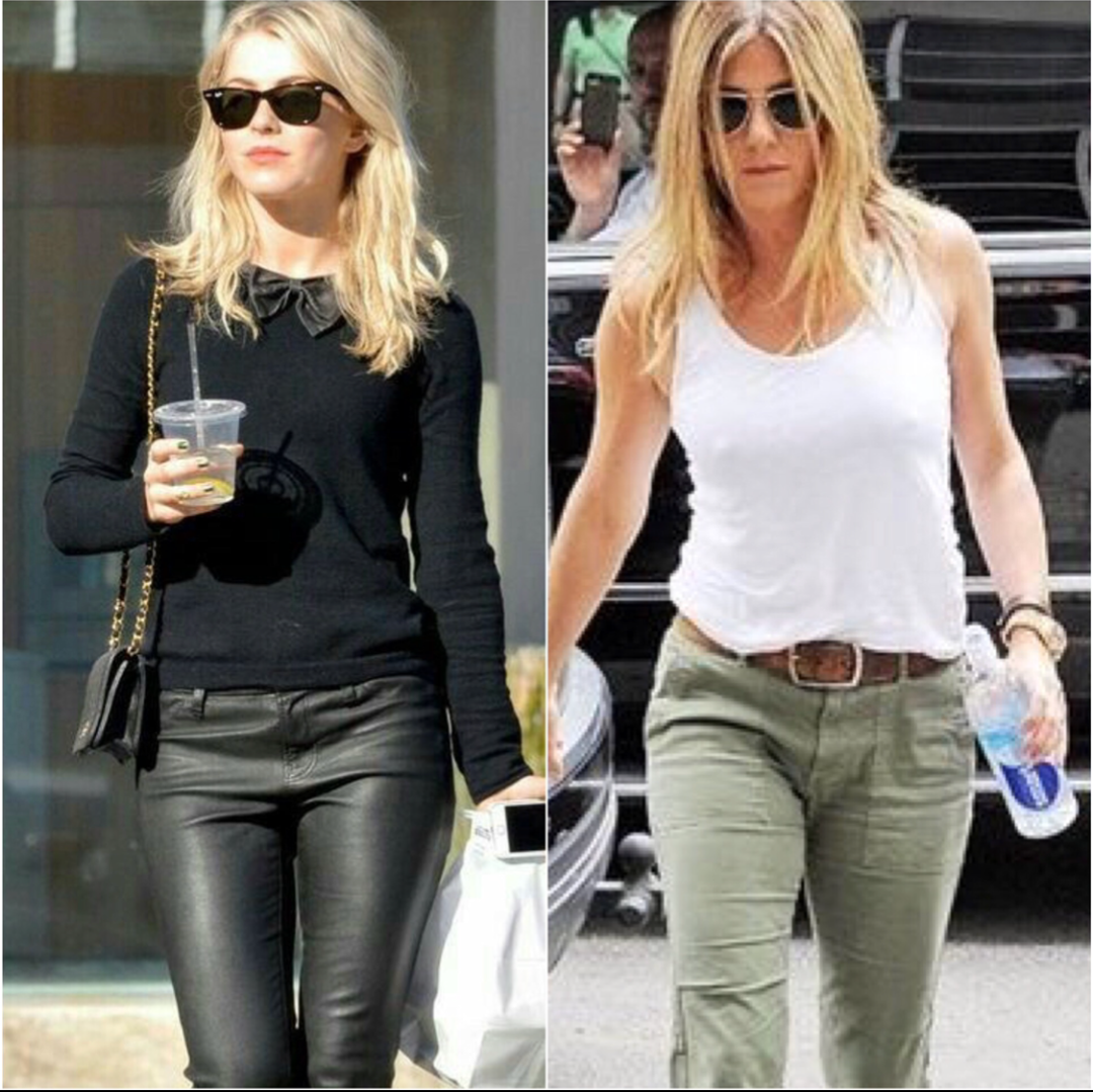 When Pants Don't Fit — Reveal