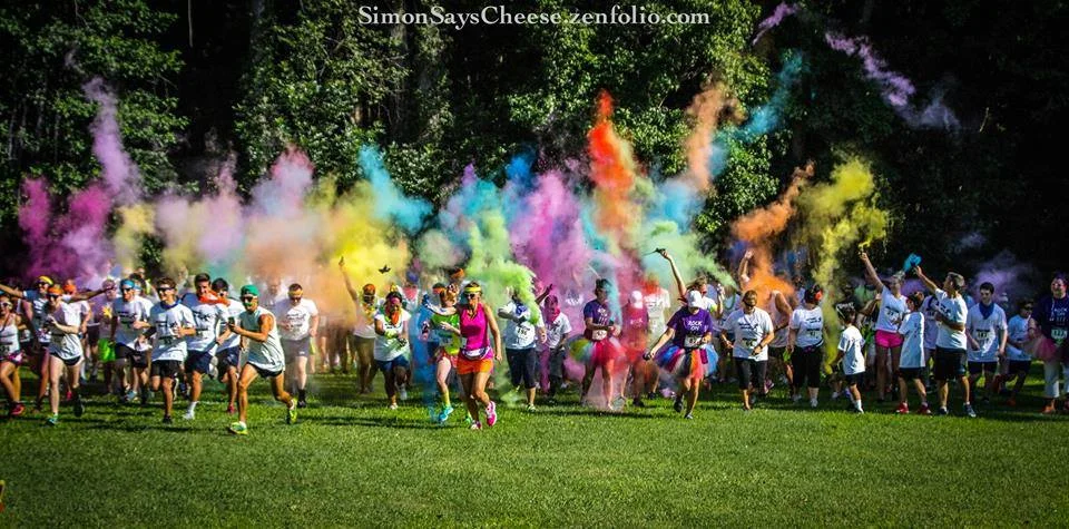 Photo Courtesy of Simon Says Cheese