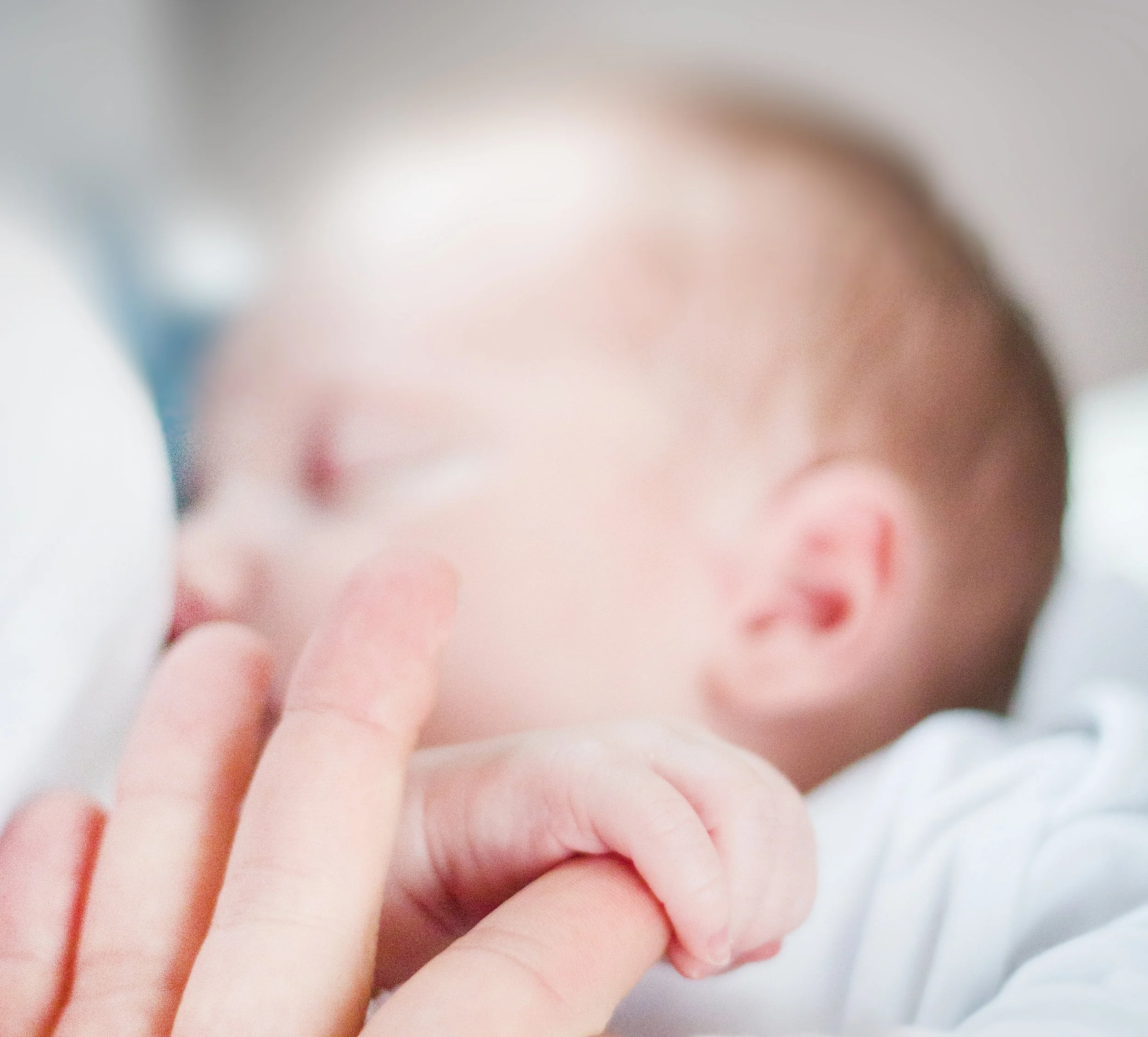 So, I Had a Cesarean Birth, Now What?