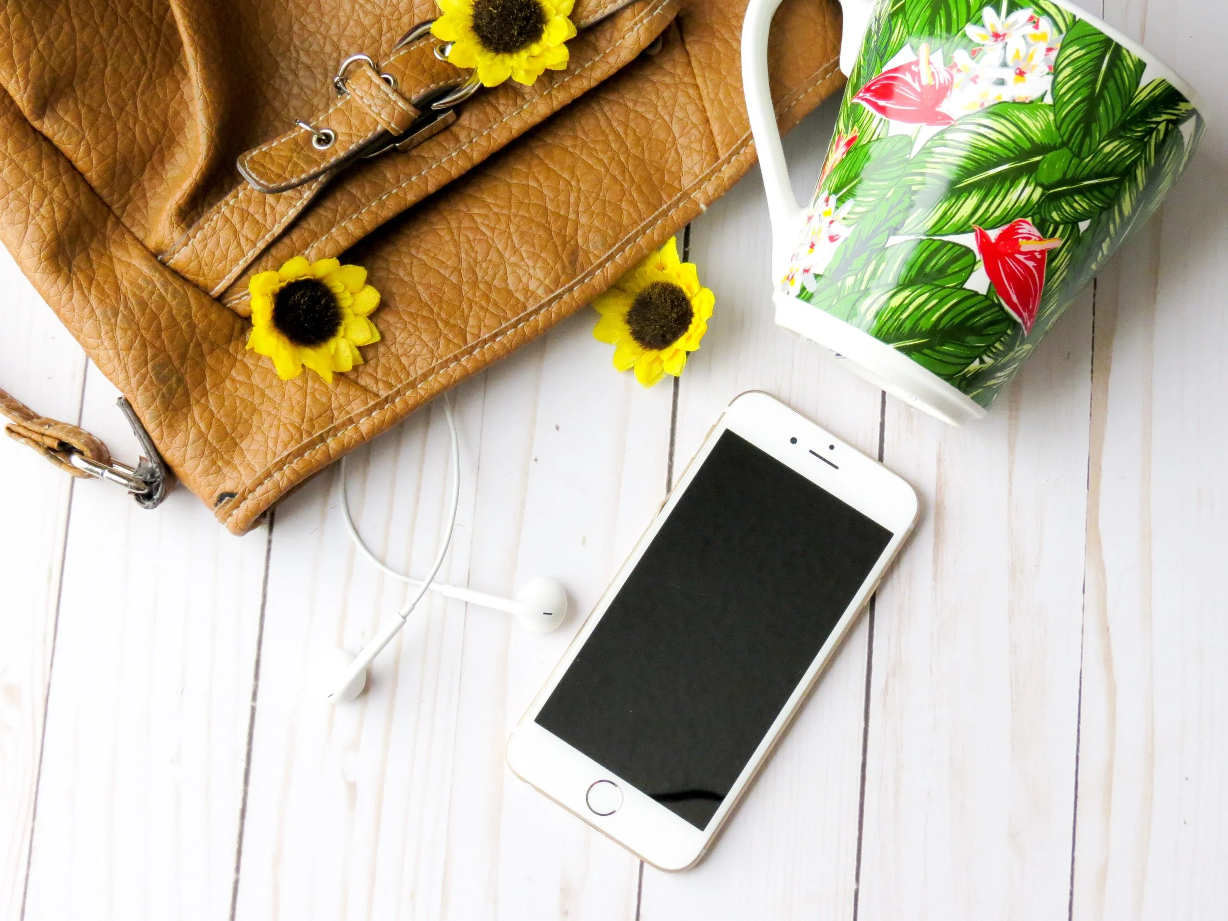 What’s (Not) In Our Doula Bags