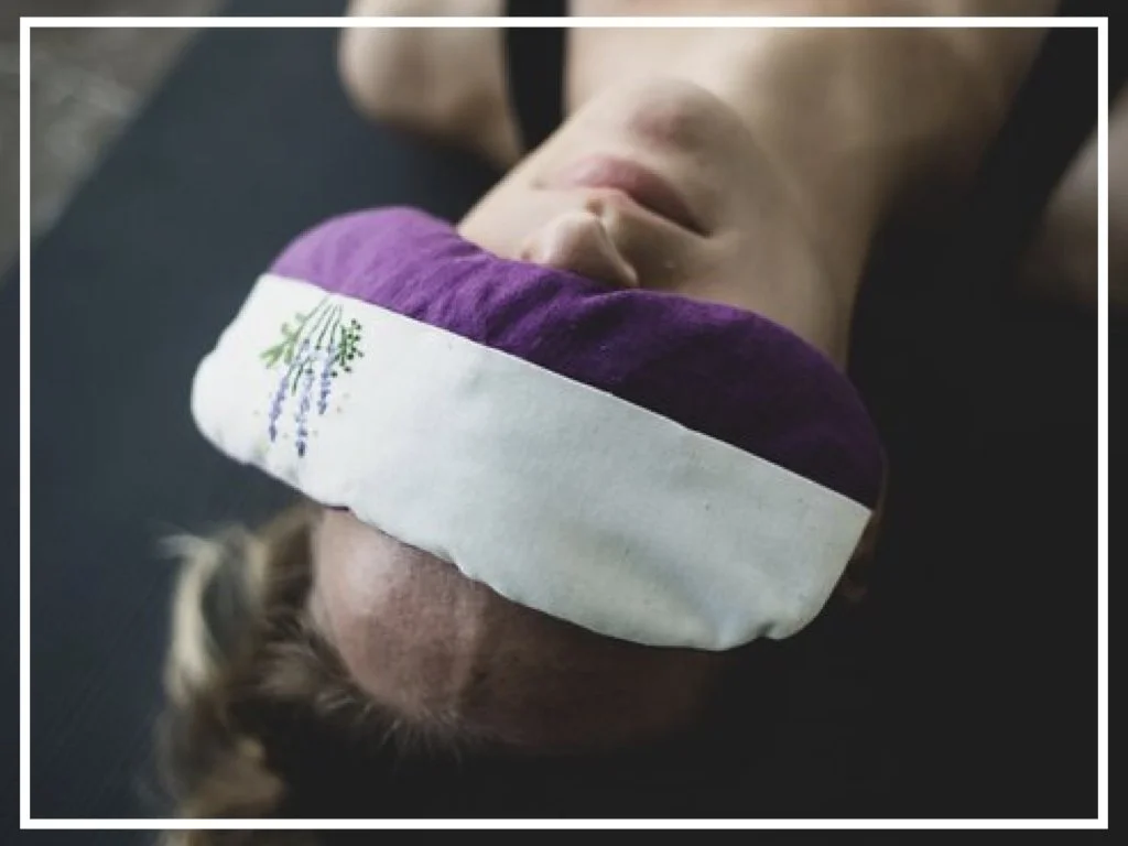 Postpartum Yoga with Caroline