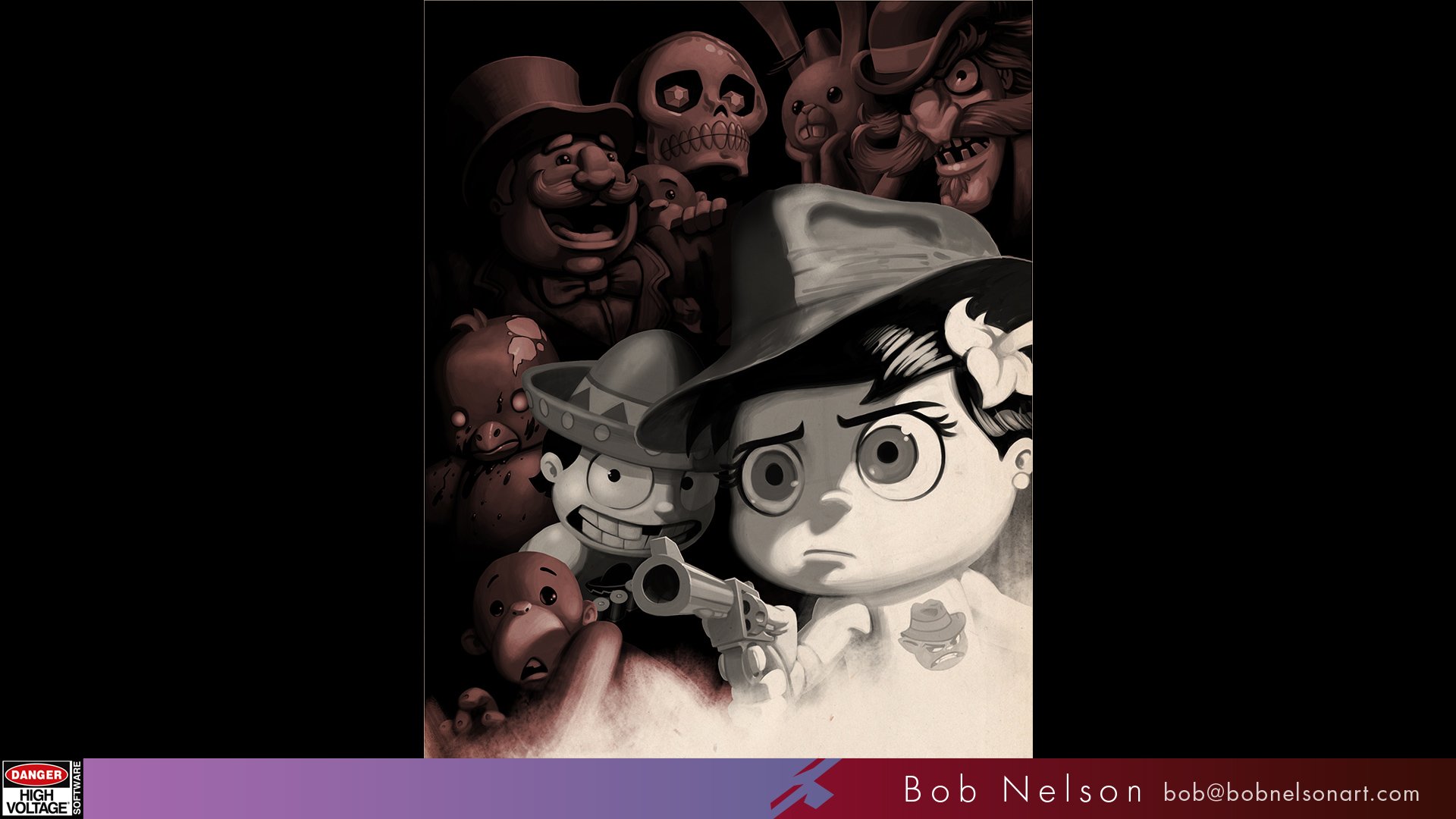 ZOOMBIES: ANIMALES DE LA MUERTE (MOBILE)