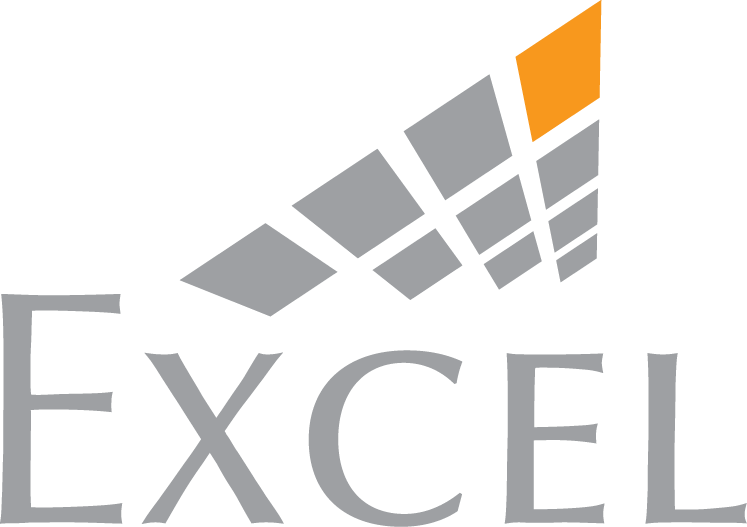 Excel Logo - Gray and Orange No Text.png