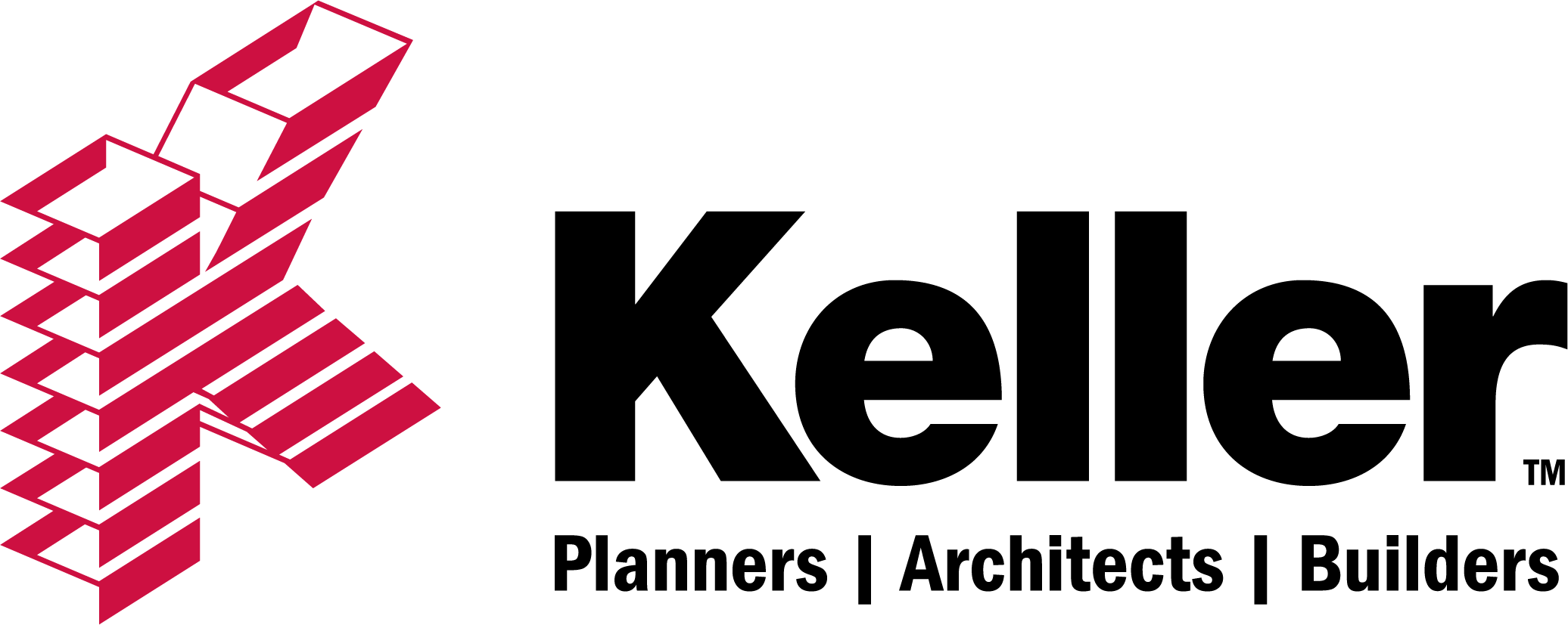 Keller, Logo & PAB Horiztonal (red & black).png