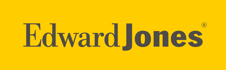 Edward Jones Logo - Gray on Yellow.png