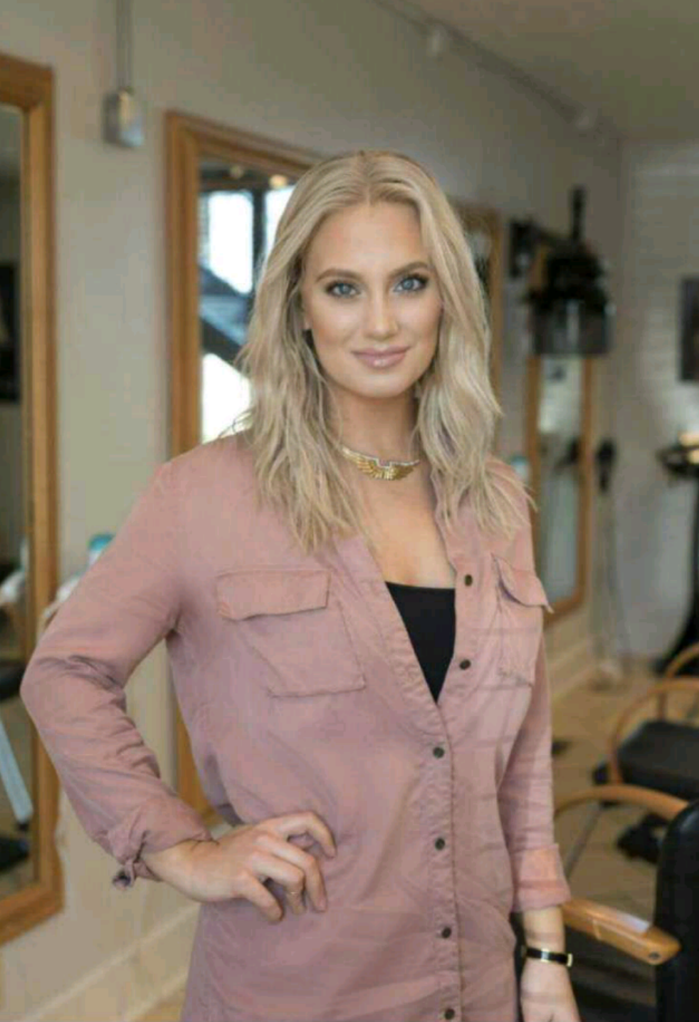 Ashley