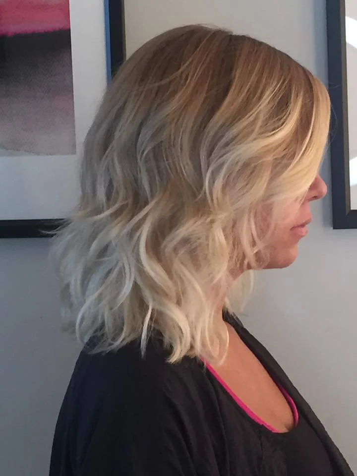Cut by NICOLE