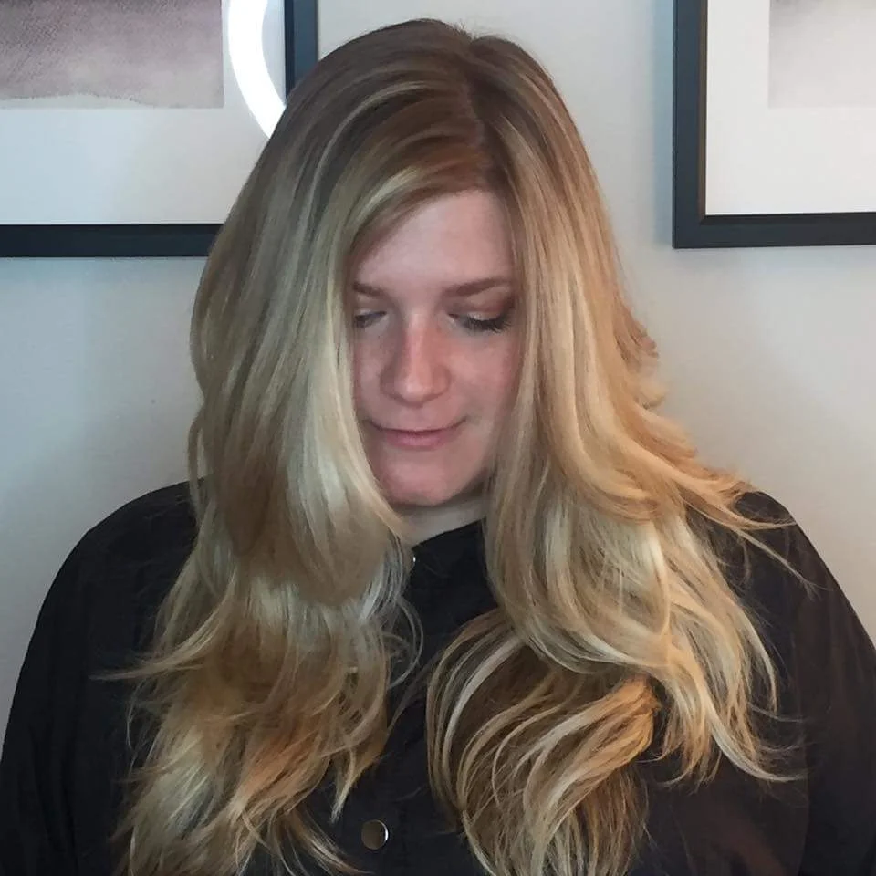 Balayage by NICOLE