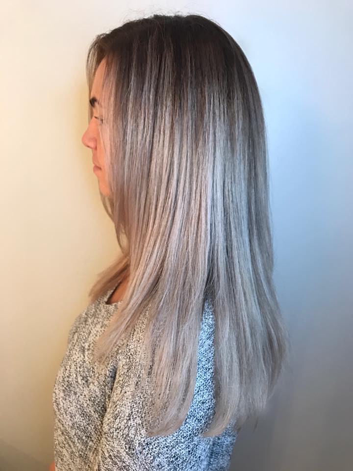 Color by ASHLEY