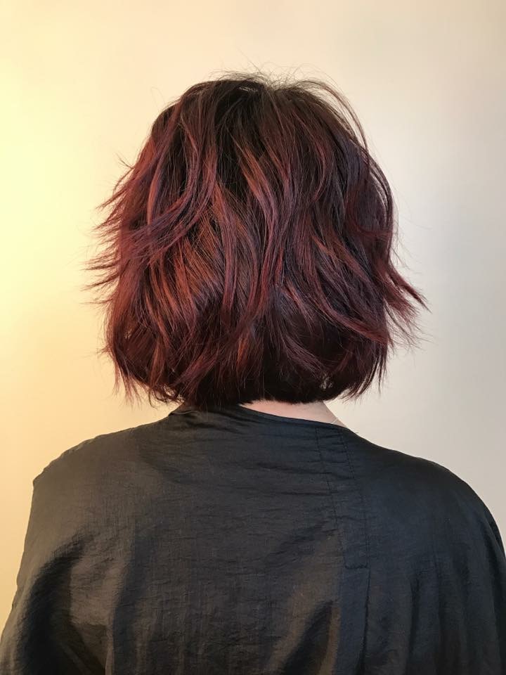 Color by ASHLEY
