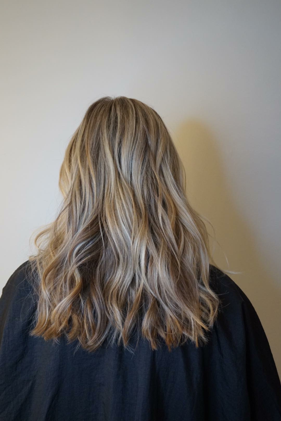 Haircut | Color by NICOLE